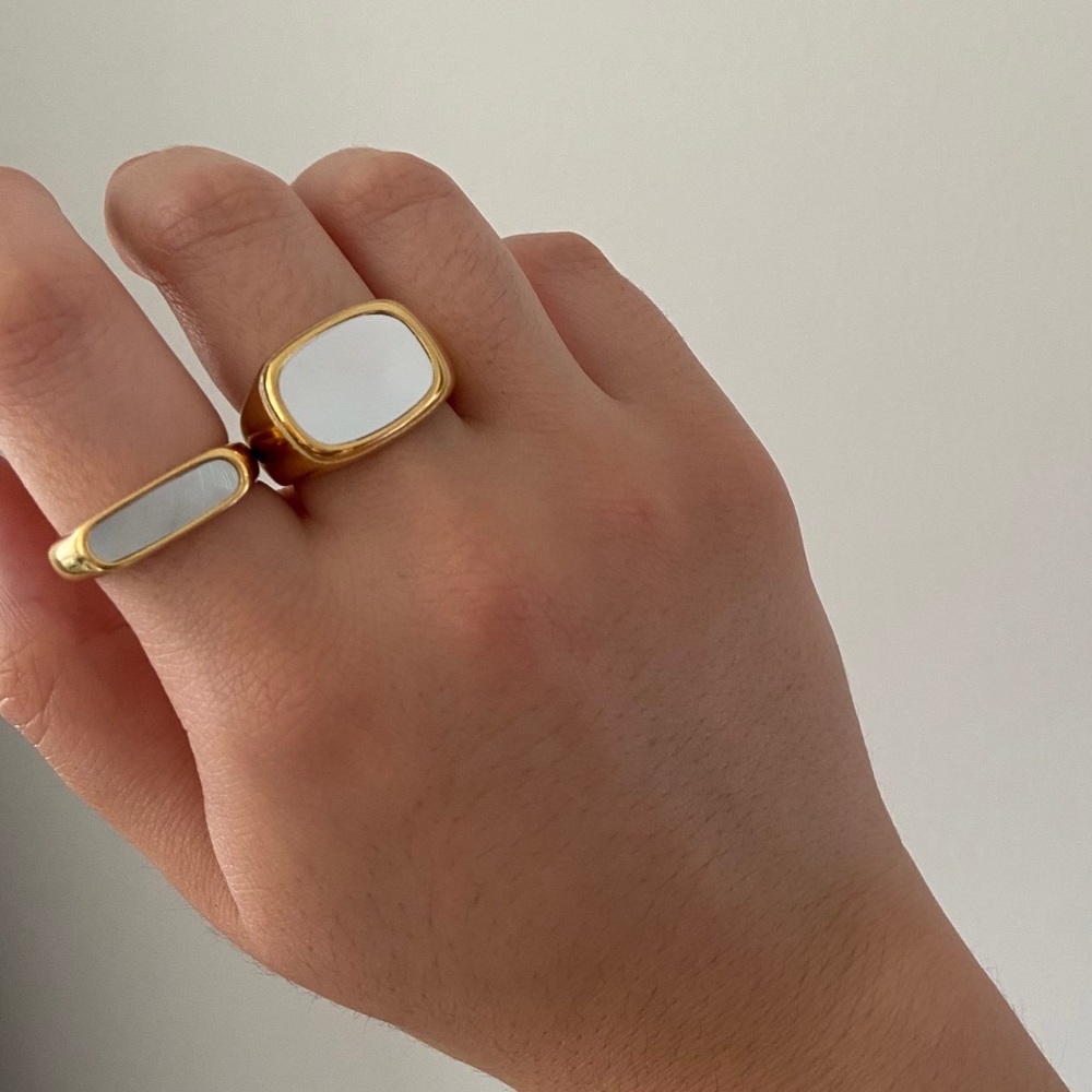 Audrey Ring - Picture 4 of 4